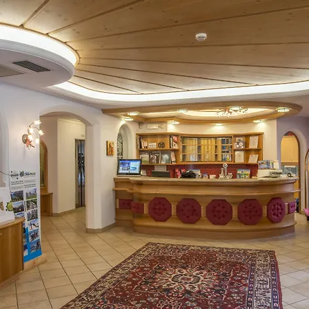 Otel Rosa 3*