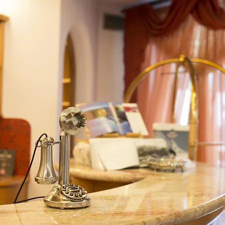 Otel Rosa 3*