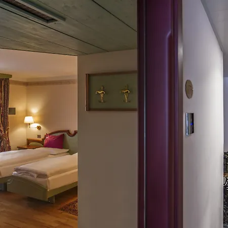 Hotel Rosa Canazei