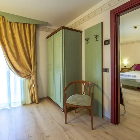 Rosa Hotel Canazei