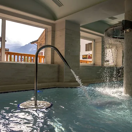 Rosa Otel 3*