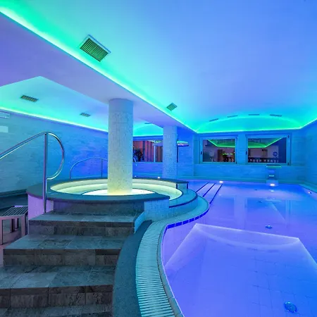 Rosa Otel Canazei