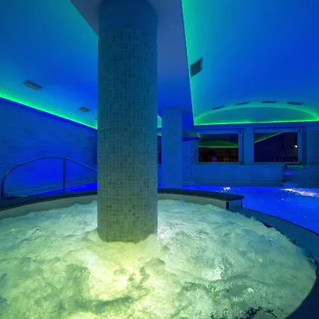 Otel Rosa Canazei