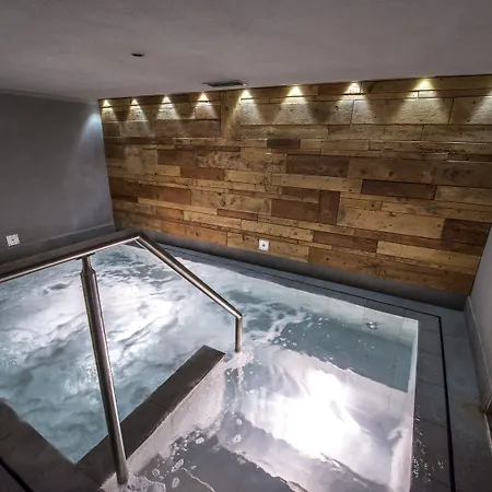 Rosa Otel 3*