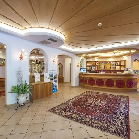 Otel Rosa 3*