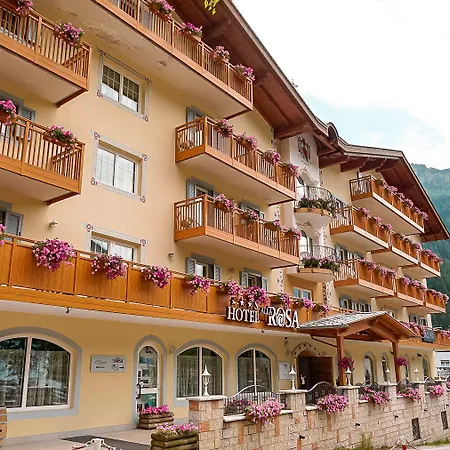Hotel Rosa