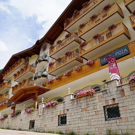 Otel Rosa