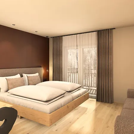 Otel Rosa 3*