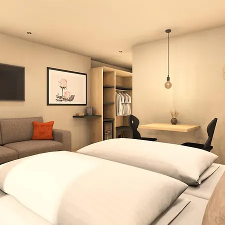 Otel Rosa 3*