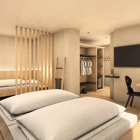 Rosa Otel 3*