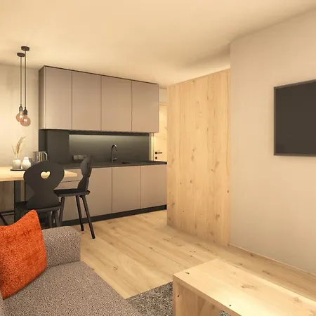 Otel Rosa 3*