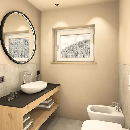 Otel Rosa 3*