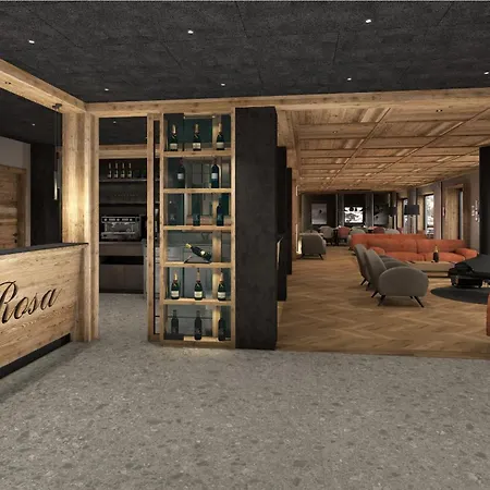 Rosa Otel 3*