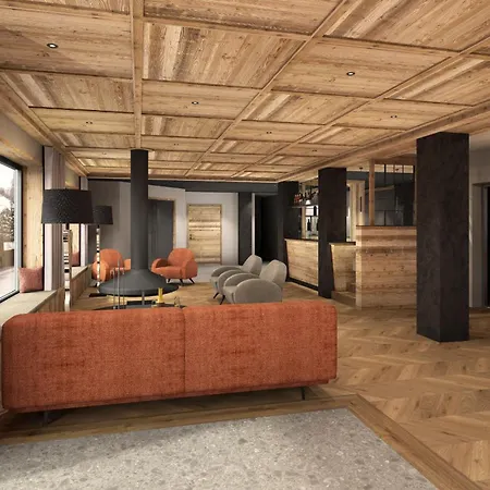 Otel Rosa 3*
