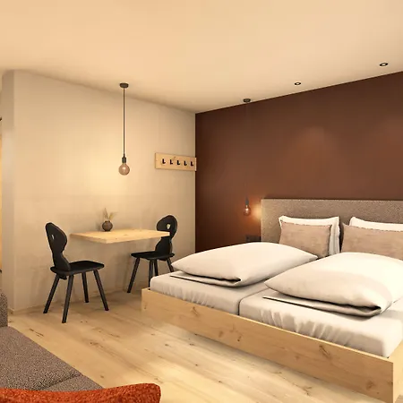 Hotel Rosa 4*