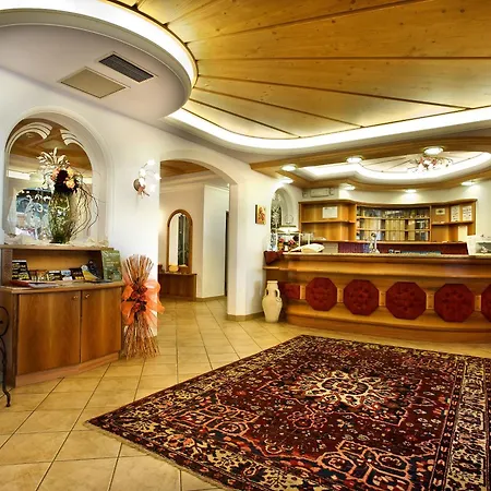 Rosa Otel 3*