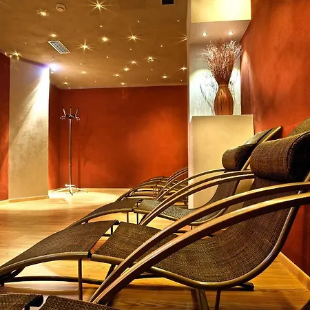 Hotel Rosa Canazei