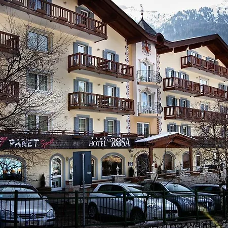 Otel Rosa