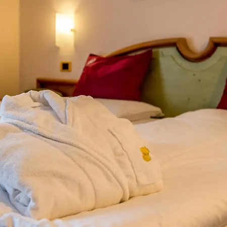 Rosa Otel 3*