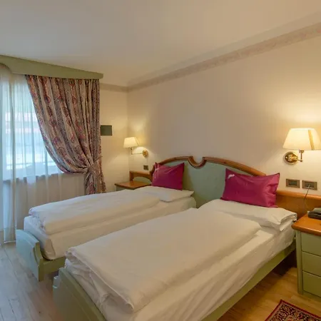 Otel Rosa Canazei