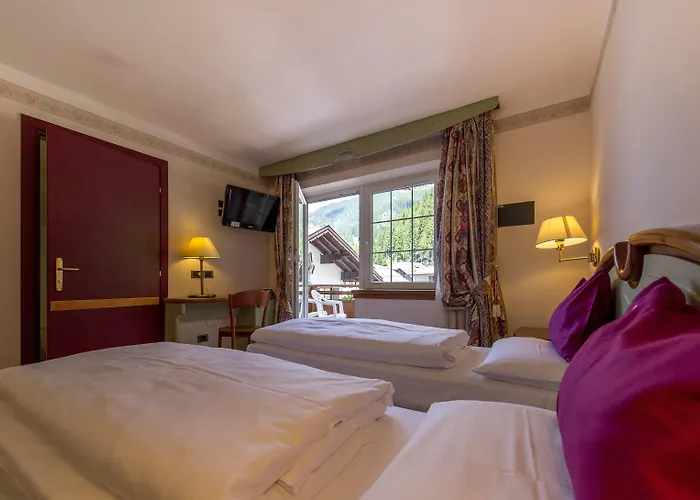 فندق Rosa كنازاي