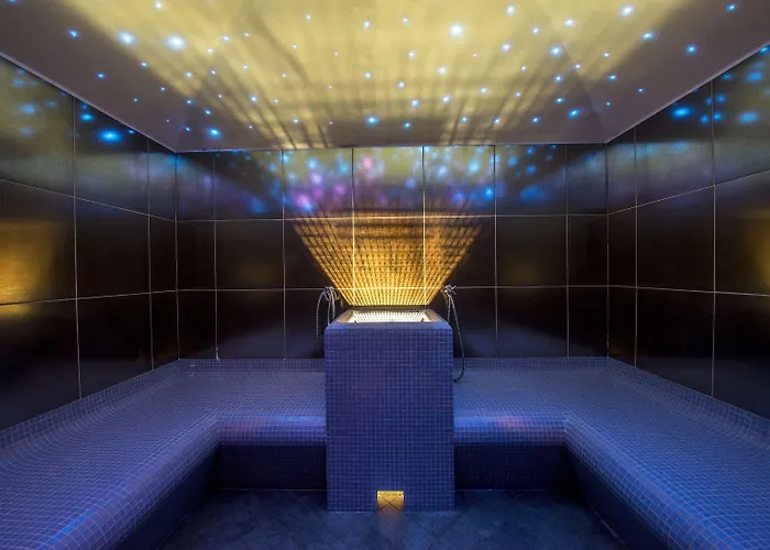 فندق Rosa كنازاي