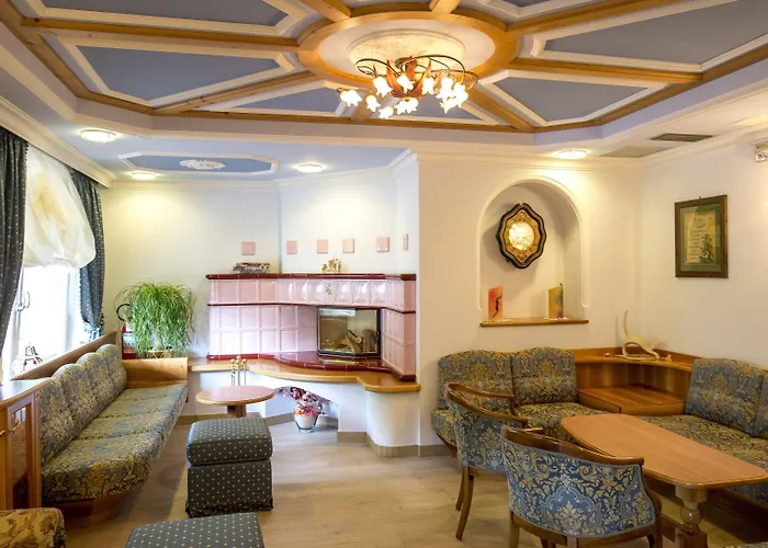 Rosa 3* كنازاي