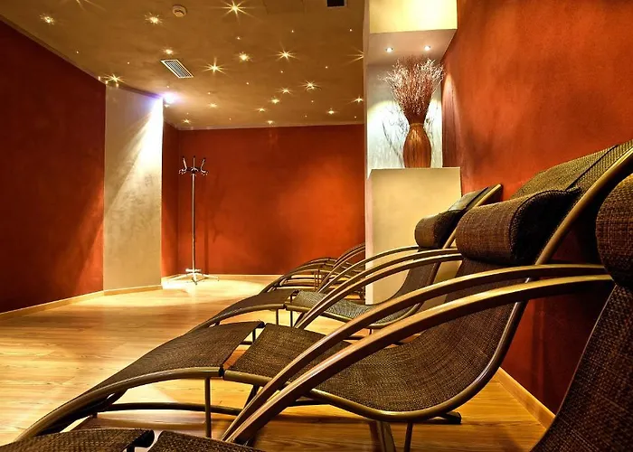 فندق Rosa كنازاي